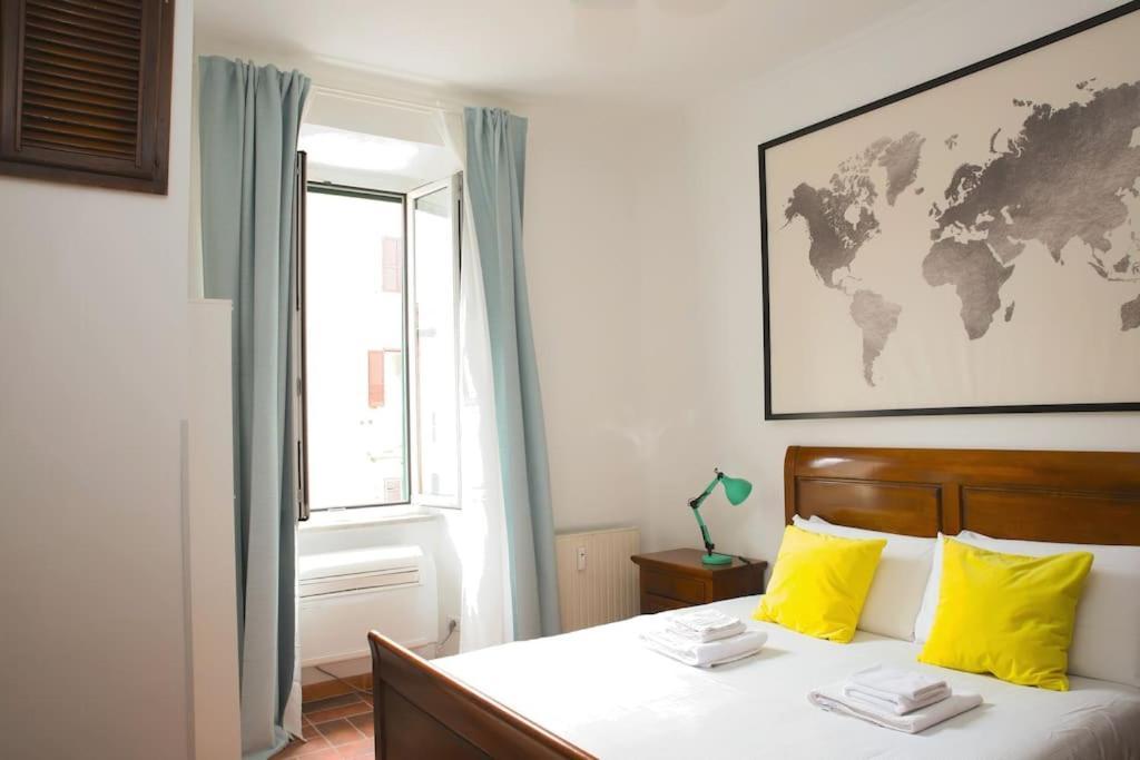 St.Peter Flat Apartment Roma Ngoại thất bức ảnh