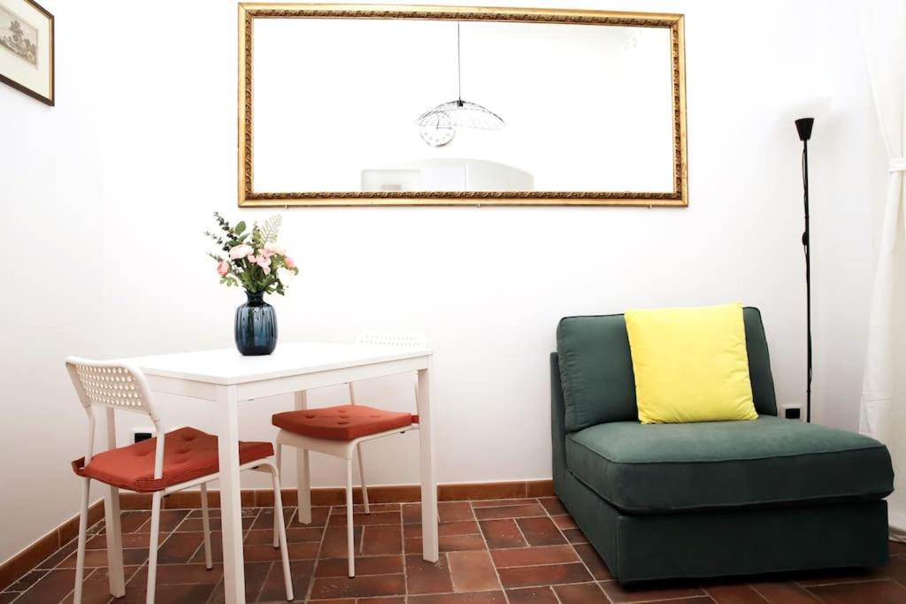 St.Peter Flat Apartment Roma Ngoại thất bức ảnh