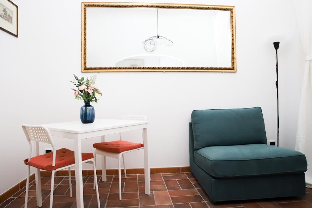 St.Peter Flat Apartment Roma Ngoại thất bức ảnh