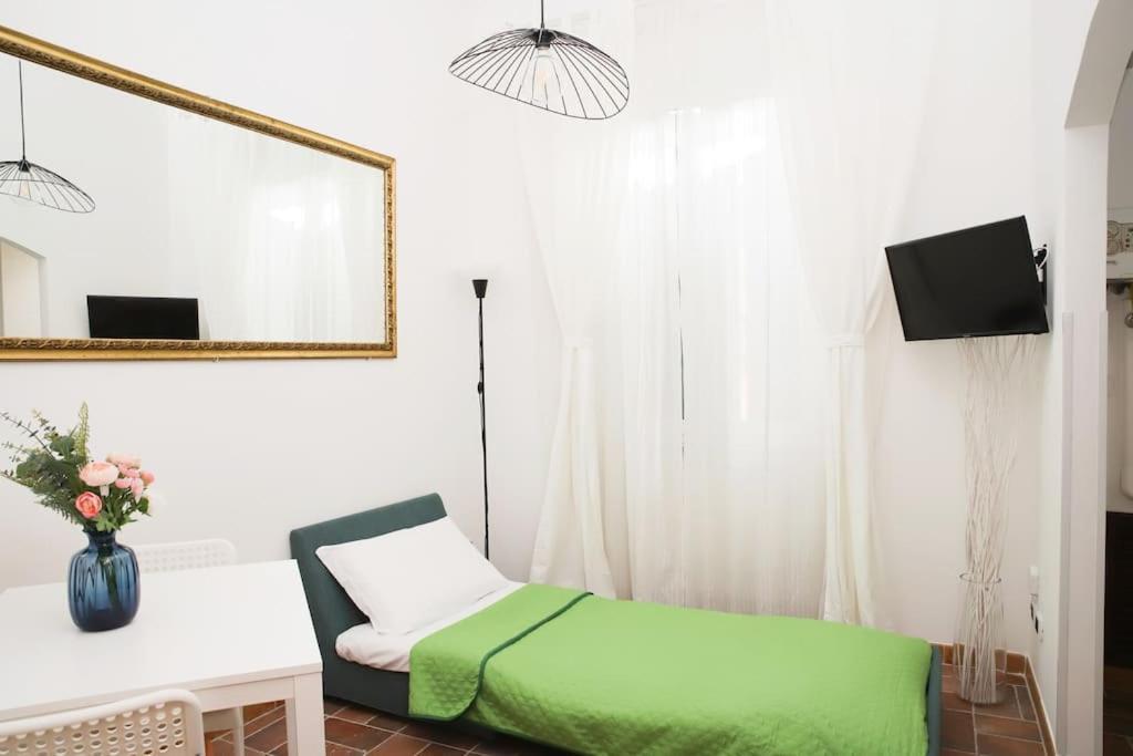 St.Peter Flat Apartment Roma Ngoại thất bức ảnh