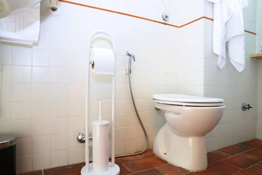 St.Peter Flat Apartment Roma Ngoại thất bức ảnh