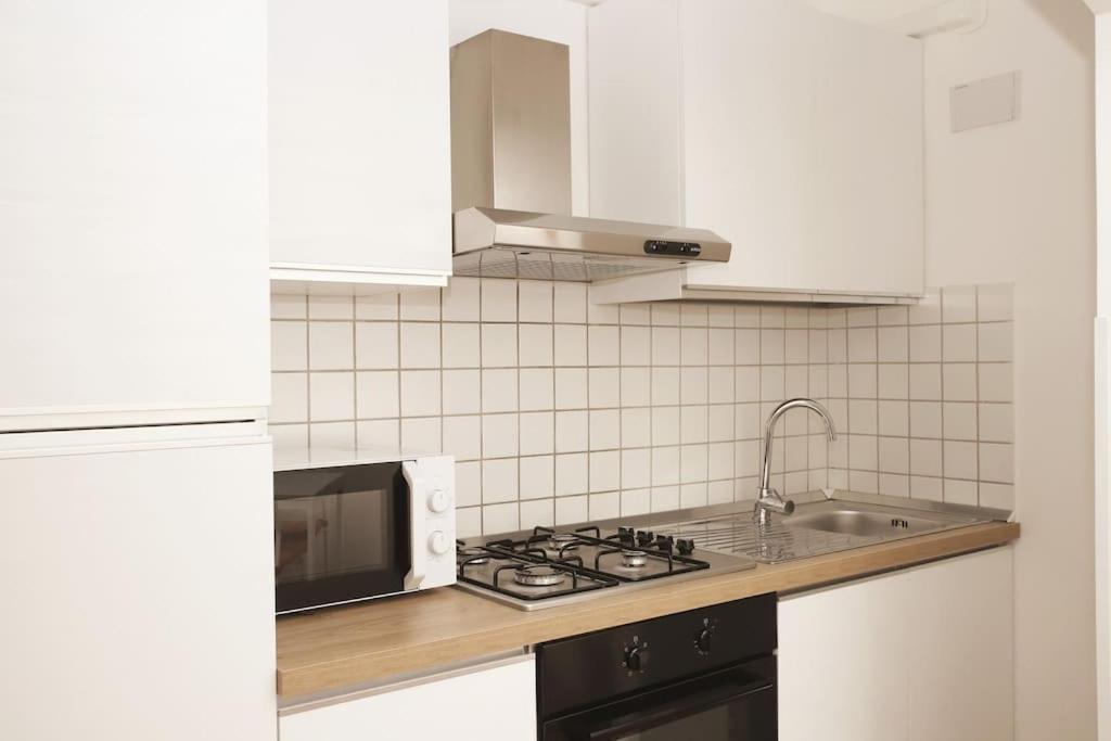 St.Peter Flat Apartment Roma Ngoại thất bức ảnh