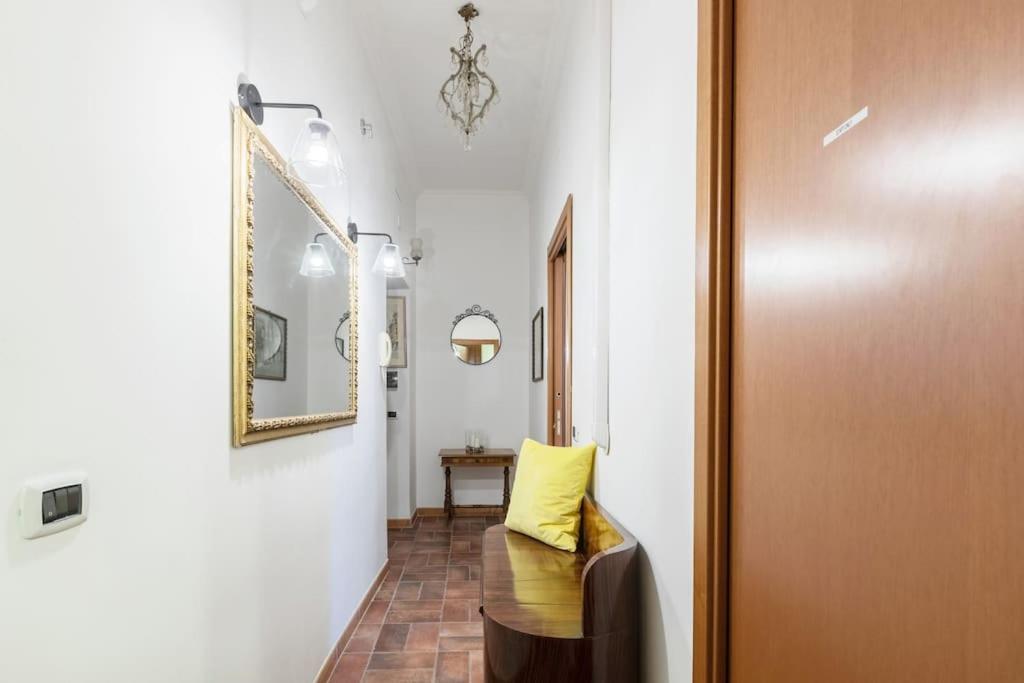 St.Peter Flat Apartment Roma Ngoại thất bức ảnh