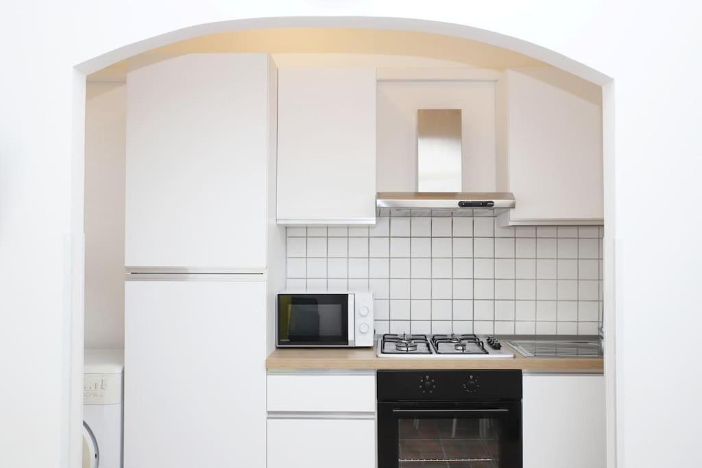 St.Peter Flat Apartment Roma Ngoại thất bức ảnh