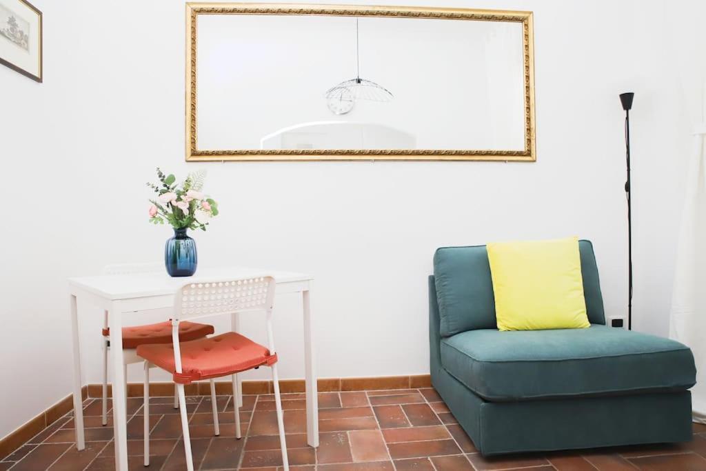 St.Peter Flat Apartment Roma Ngoại thất bức ảnh