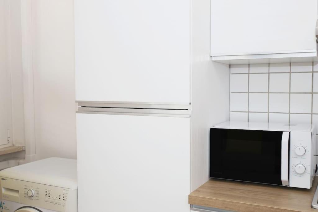 St.Peter Flat Apartment Roma Ngoại thất bức ảnh