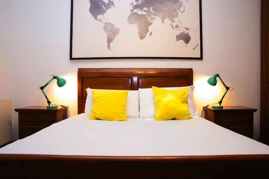 St.Peter Flat Apartment Roma Ngoại thất bức ảnh