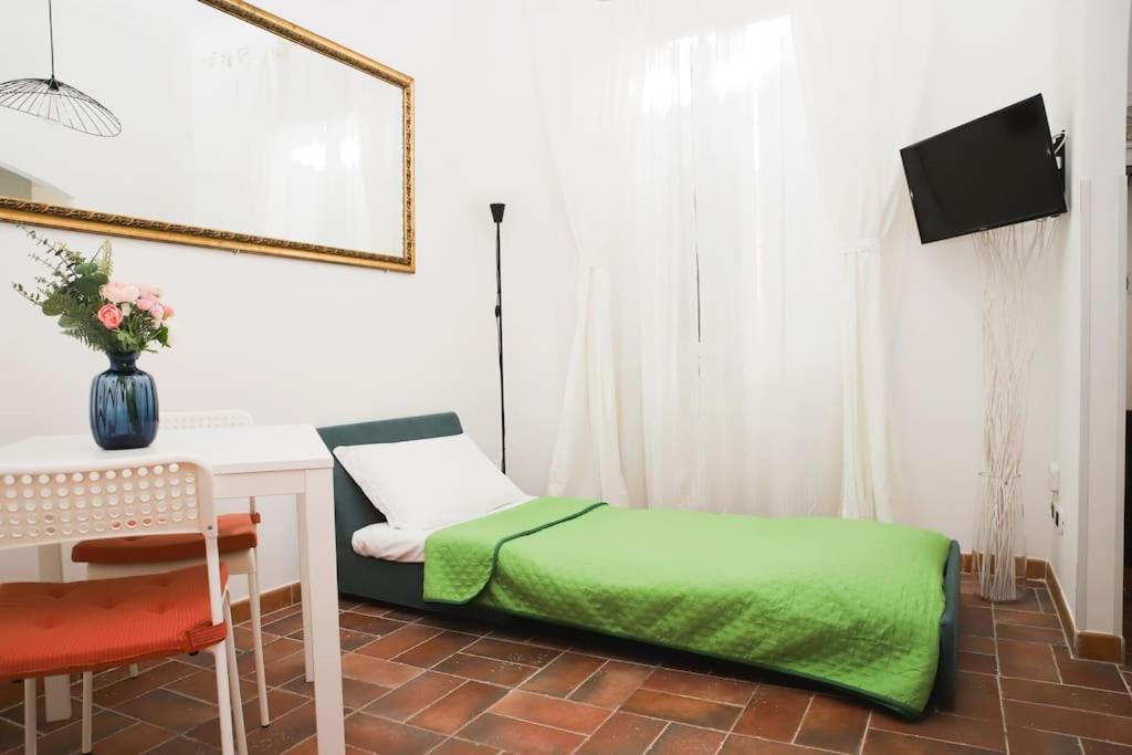 St.Peter Flat Apartment Roma Ngoại thất bức ảnh