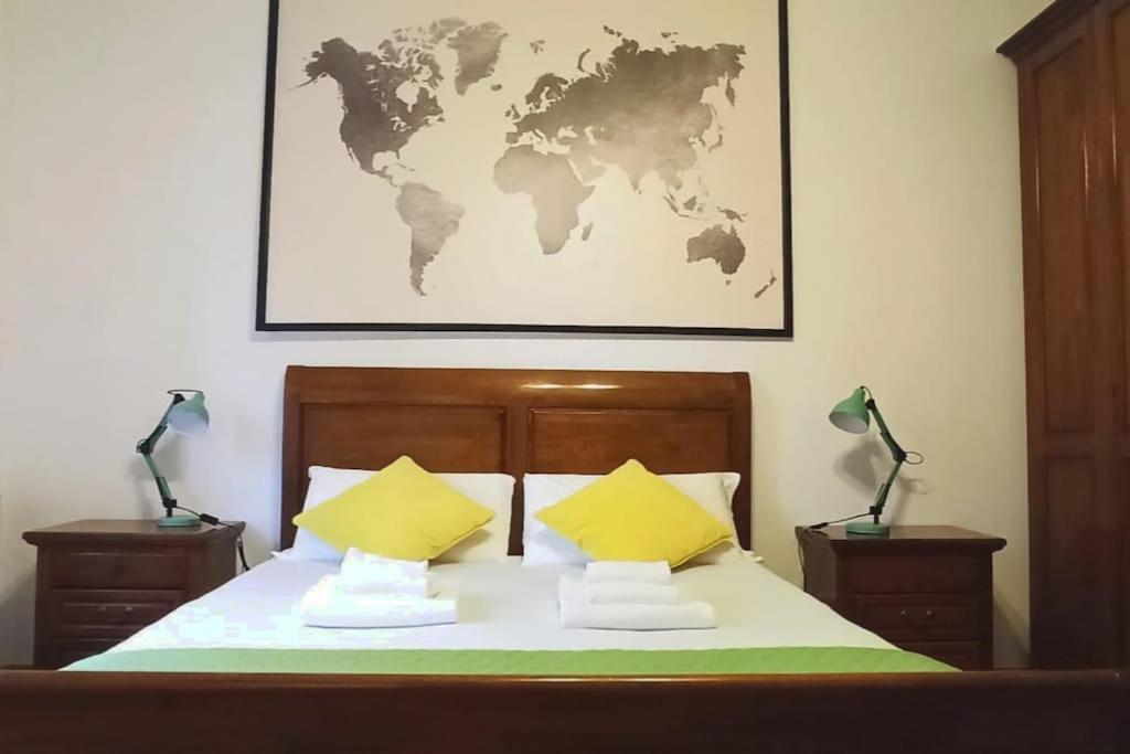 St.Peter Flat Apartment Roma Ngoại thất bức ảnh